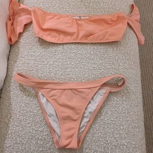 Reformation Bikini